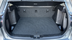 Suzuki Vitara 1.4 Boosterjet 48V Hybrid SZ5 5dr Petrol Estate